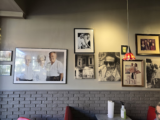 Aniello's Pizzeria