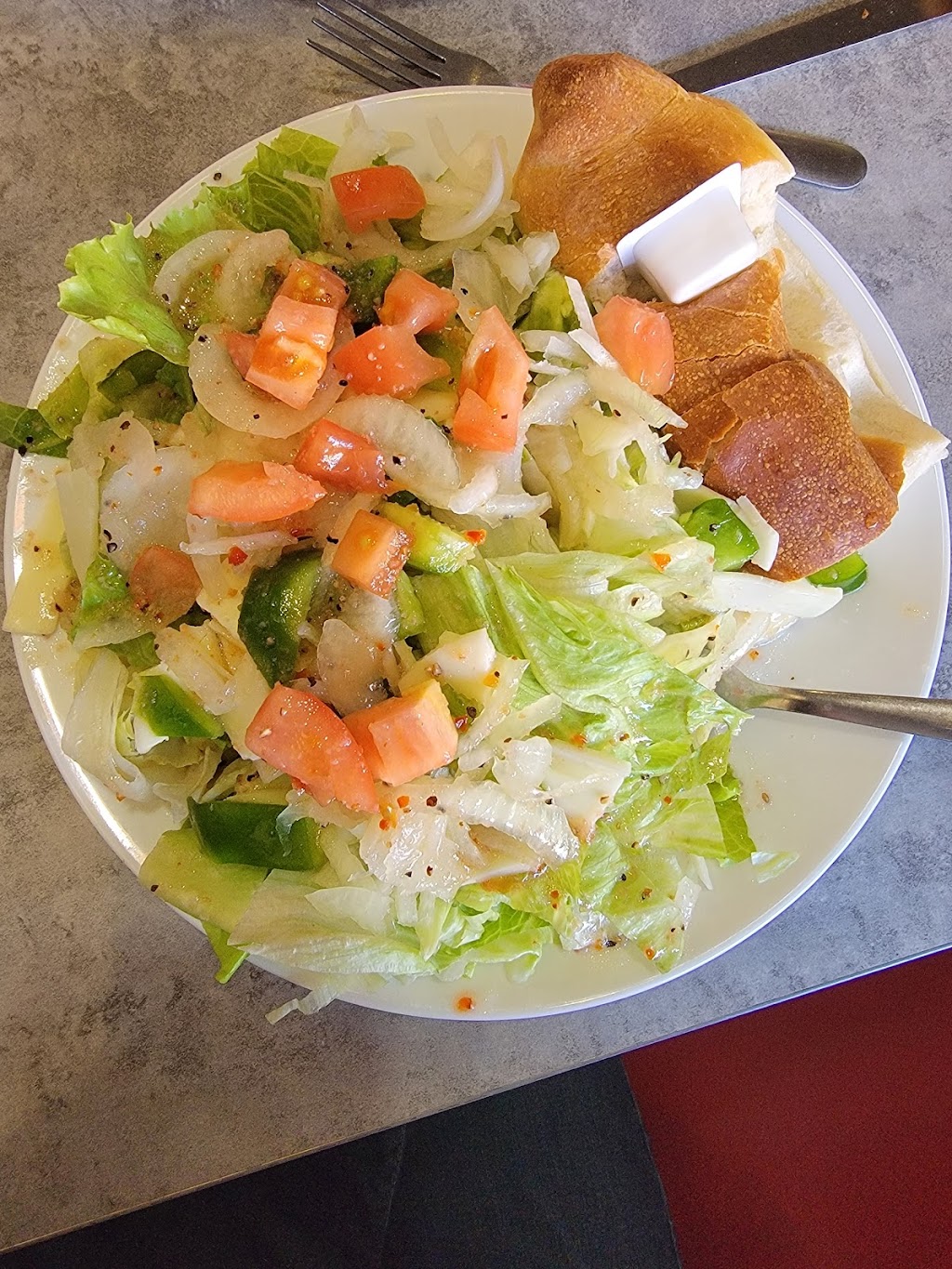 Aniello's Pizzeria