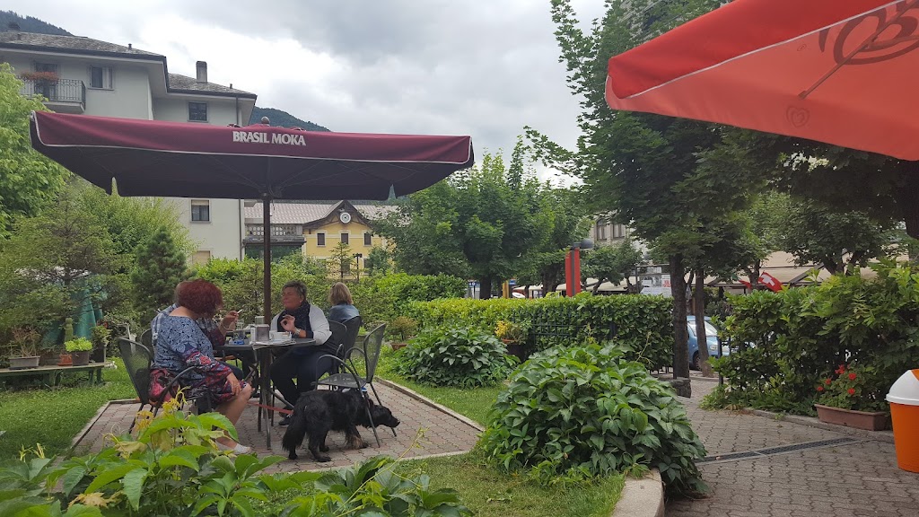 Café de la Gare