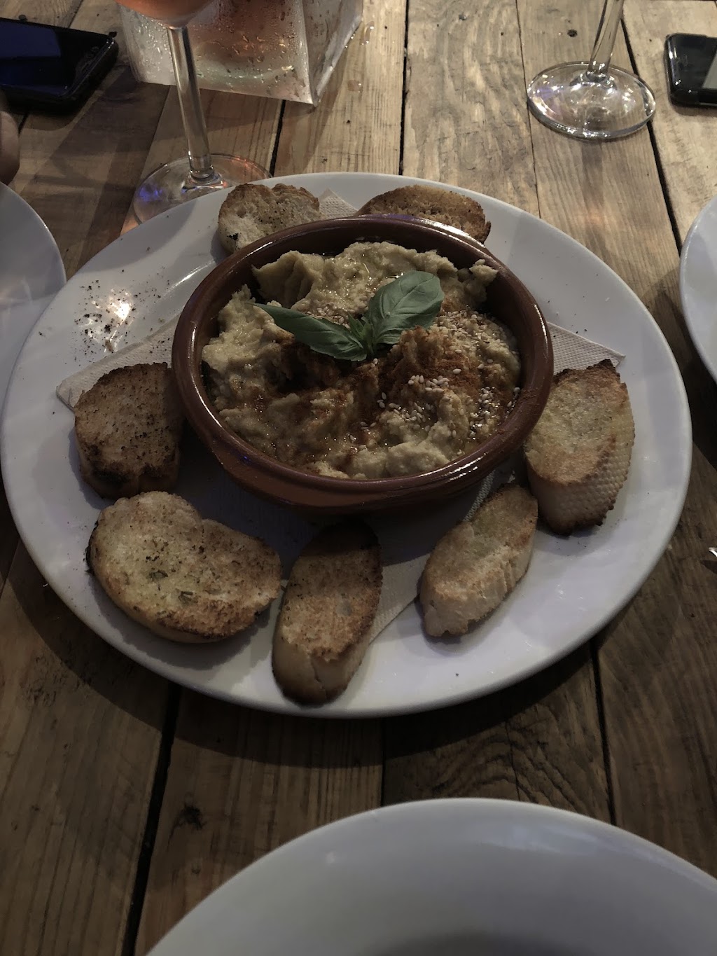 La Tasca