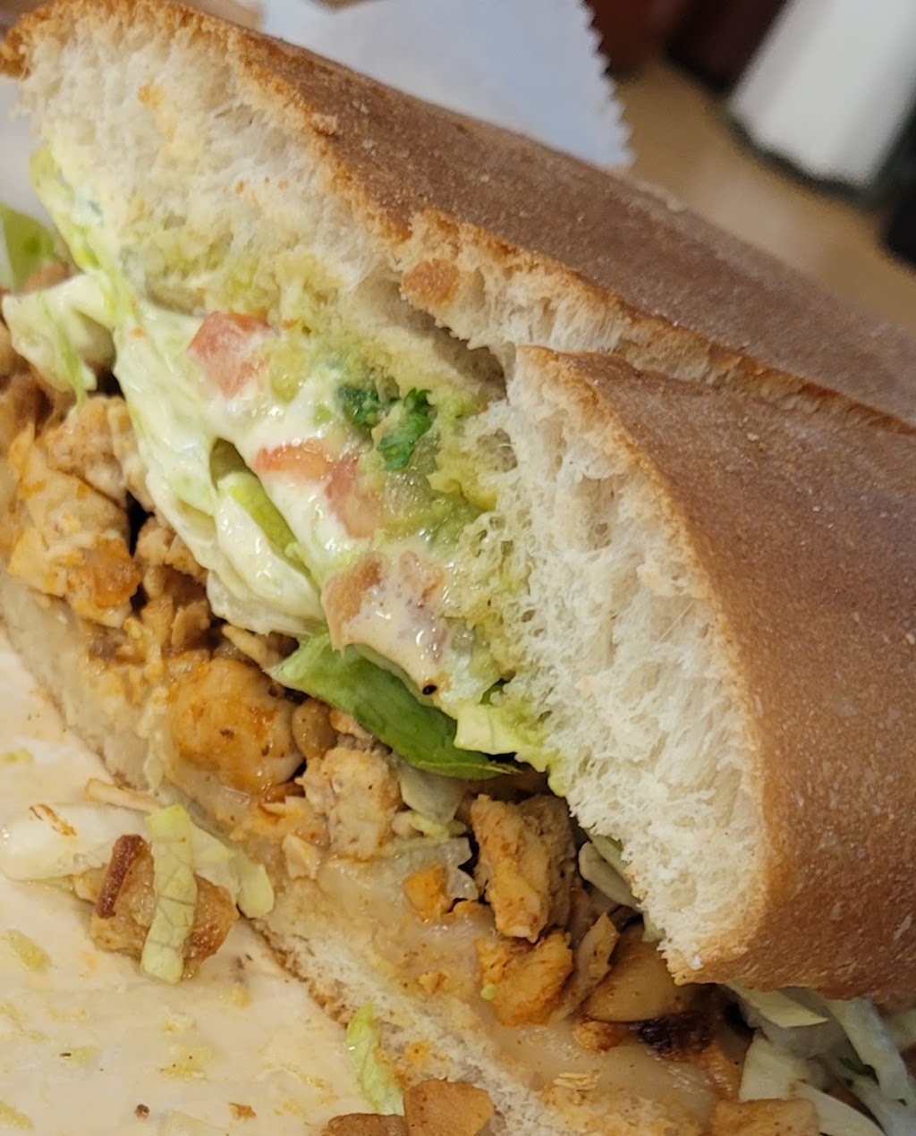 Los Gallitos de Faulkner, Conway, AR