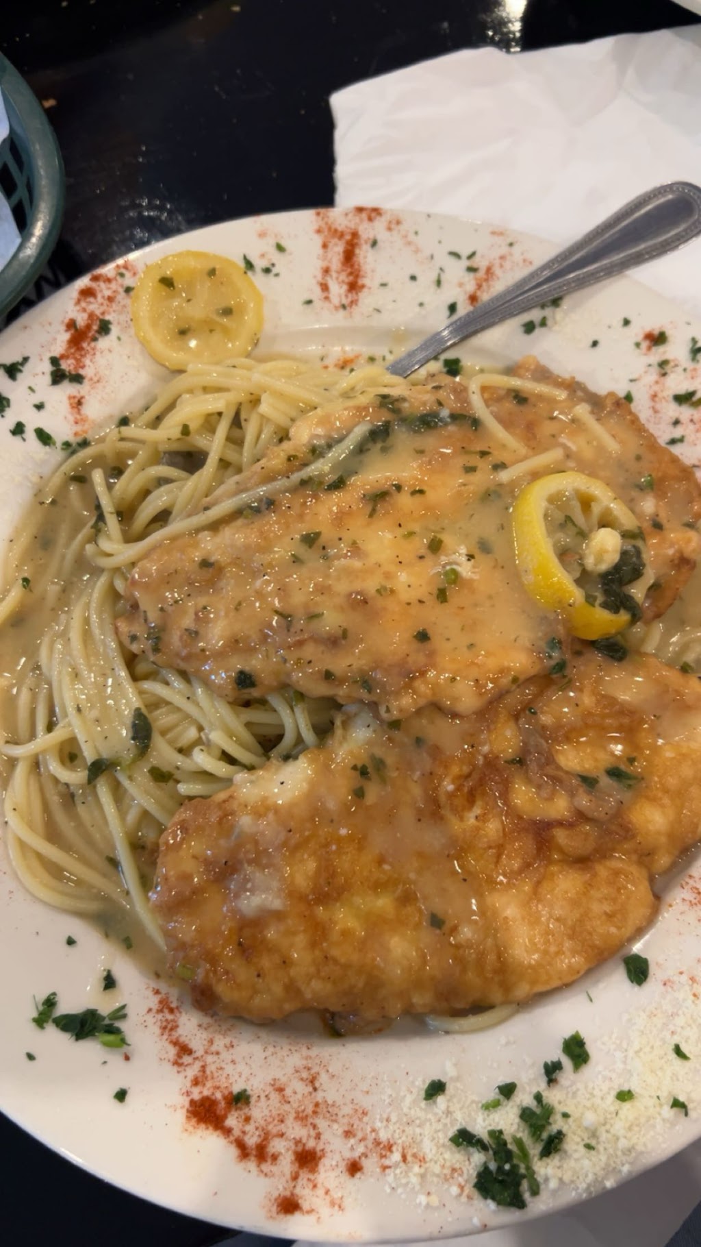 Casa Di Italia, Allentown, PA
