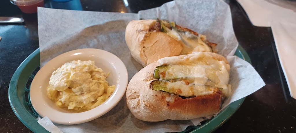 AK Best Philly's, Palmer, AK