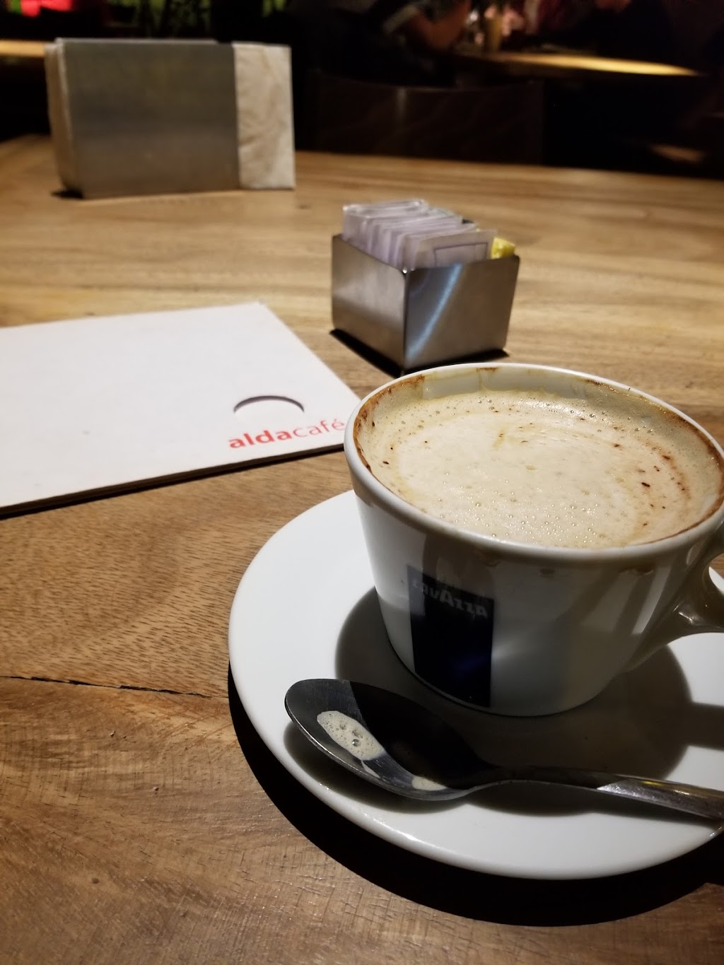 Alda Café