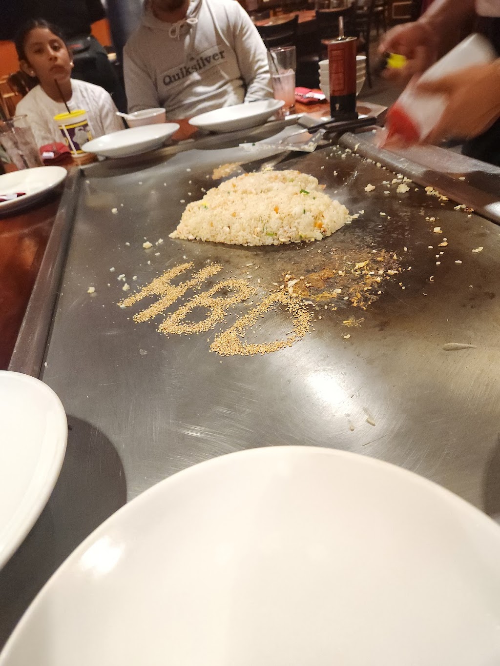 Benihana