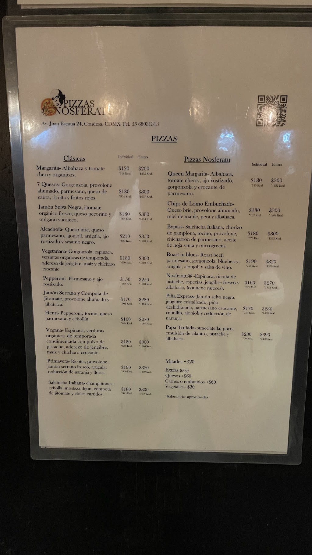 La Pizza