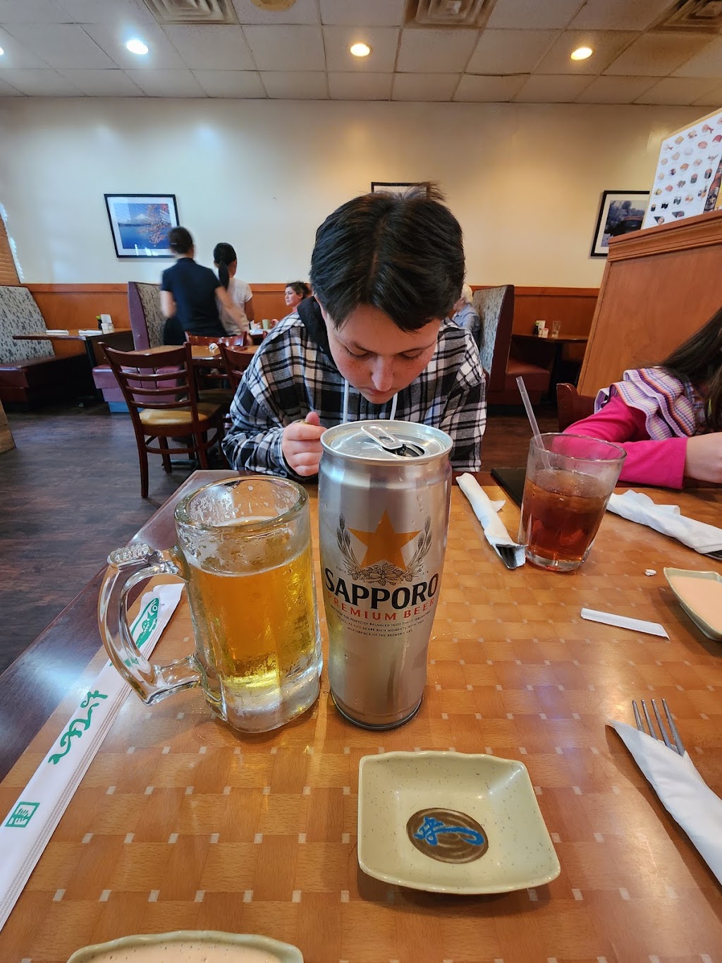 Tokyo Restaurant