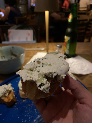 Taberna El Cerdo de Babel