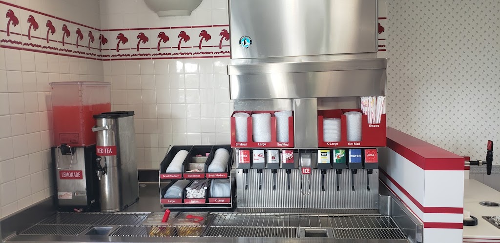 In-N-Out Burger, Garden Grove, CA