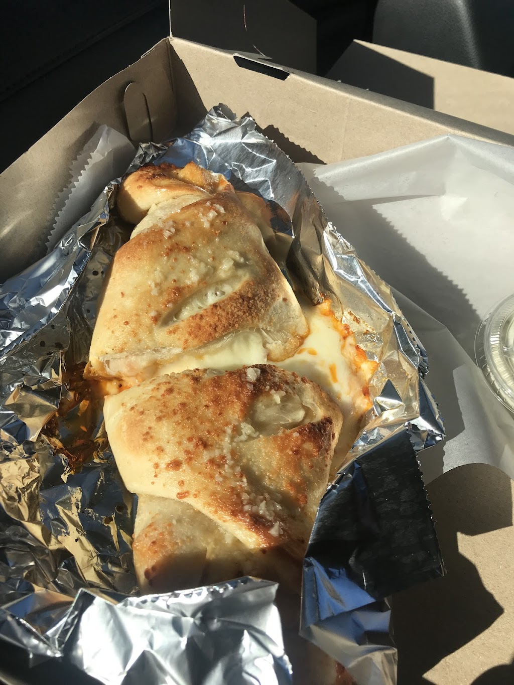 Mario's