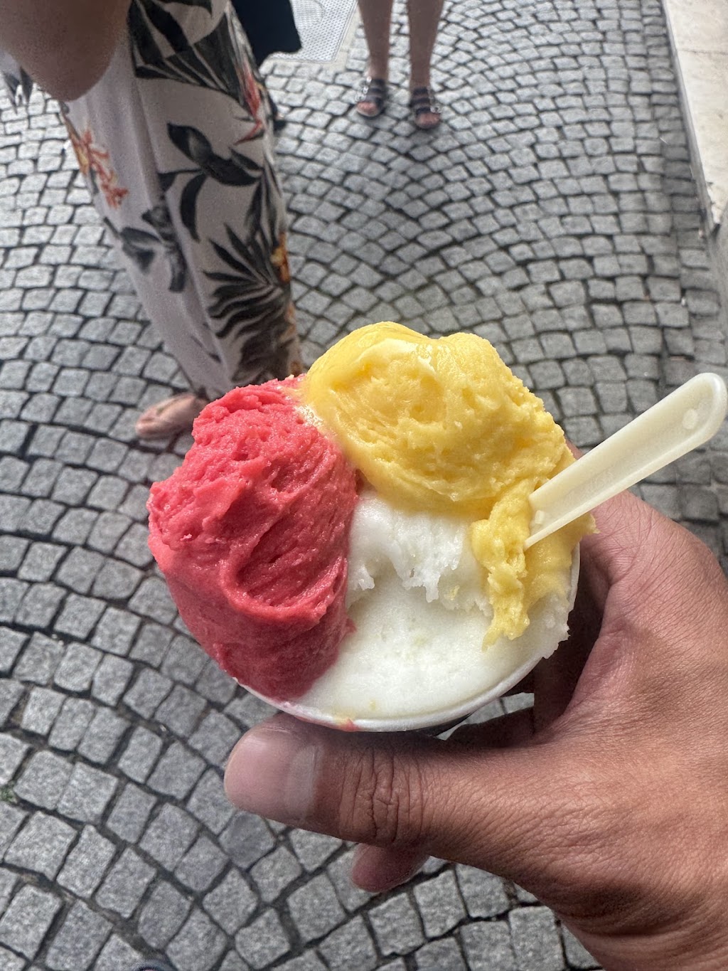 Gelateria