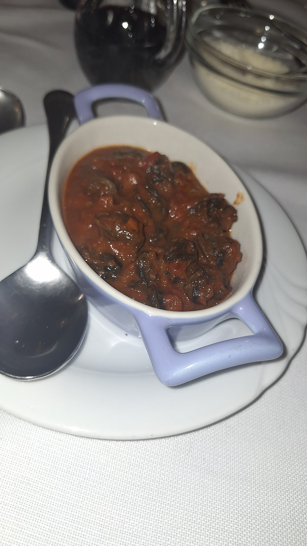 Trattoria Cuore d'Oro, Carisio
