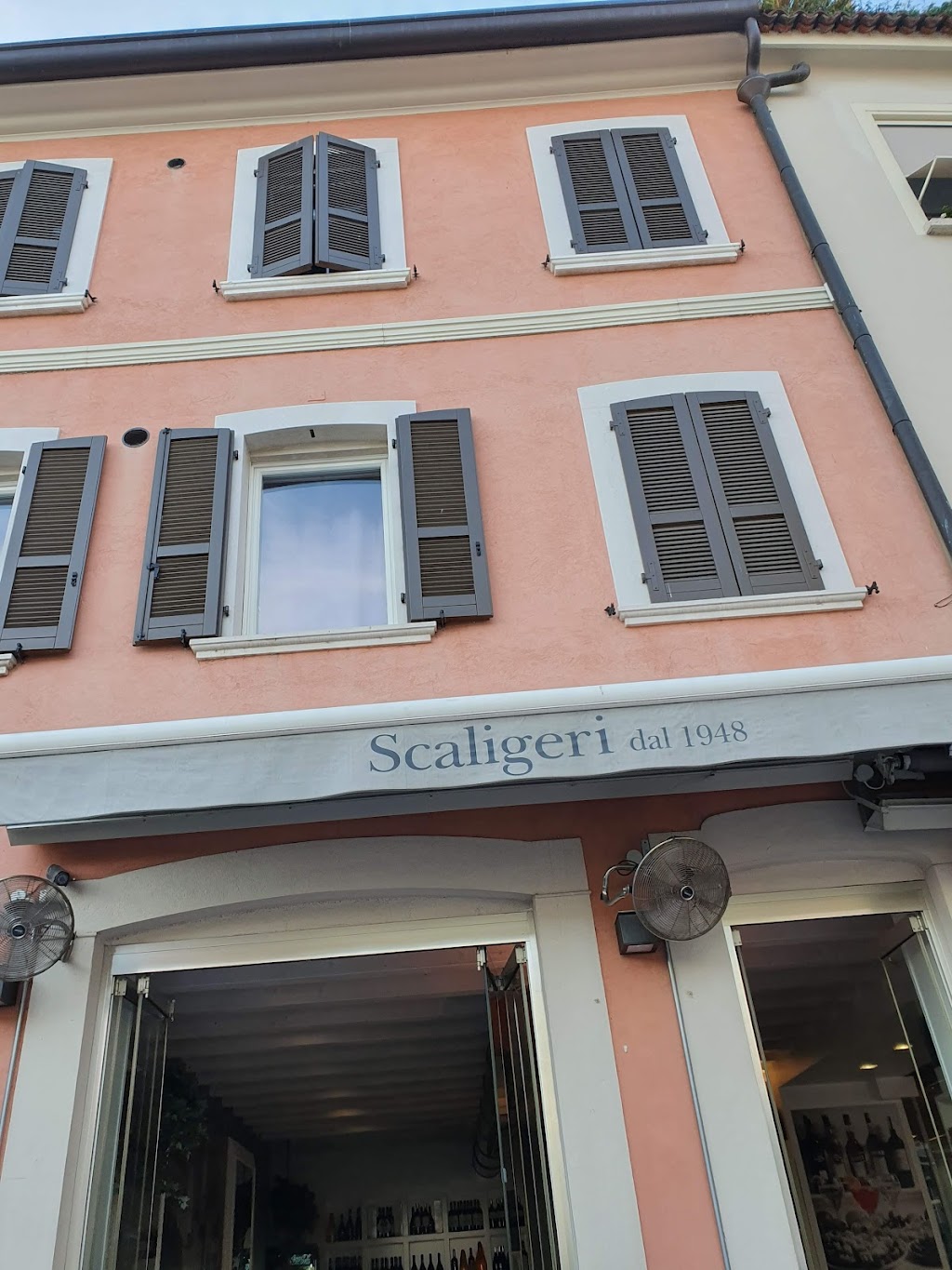 Pizzeria Scala