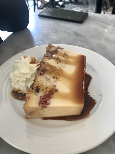 Restaurante Molina