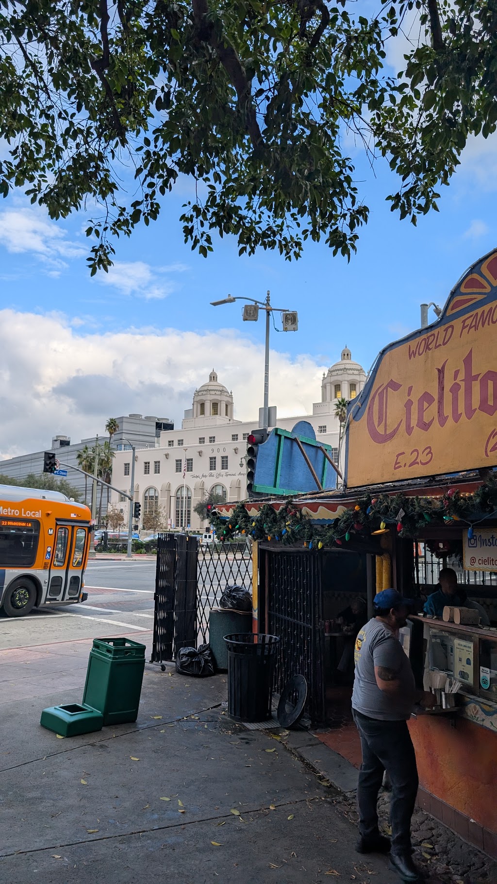 Cielito Lindo