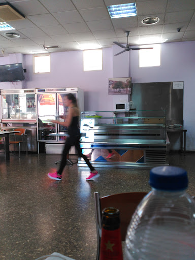 Casino Almàssera Bar