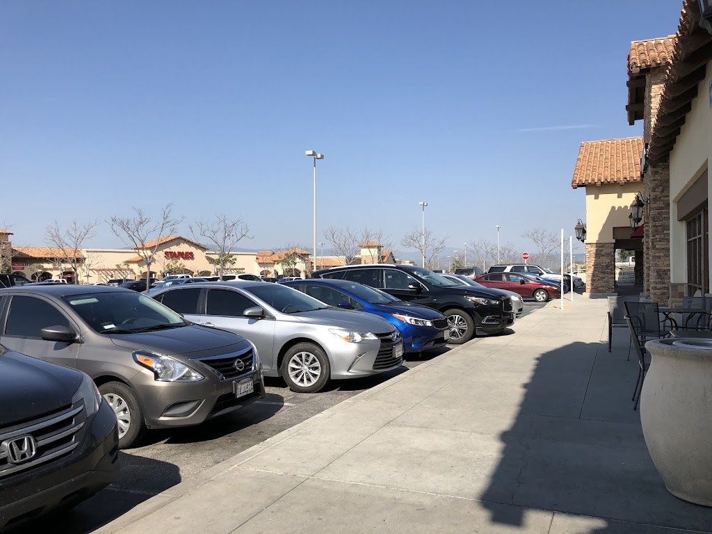 The Habit Burger Grill, Santa Clarita, CA