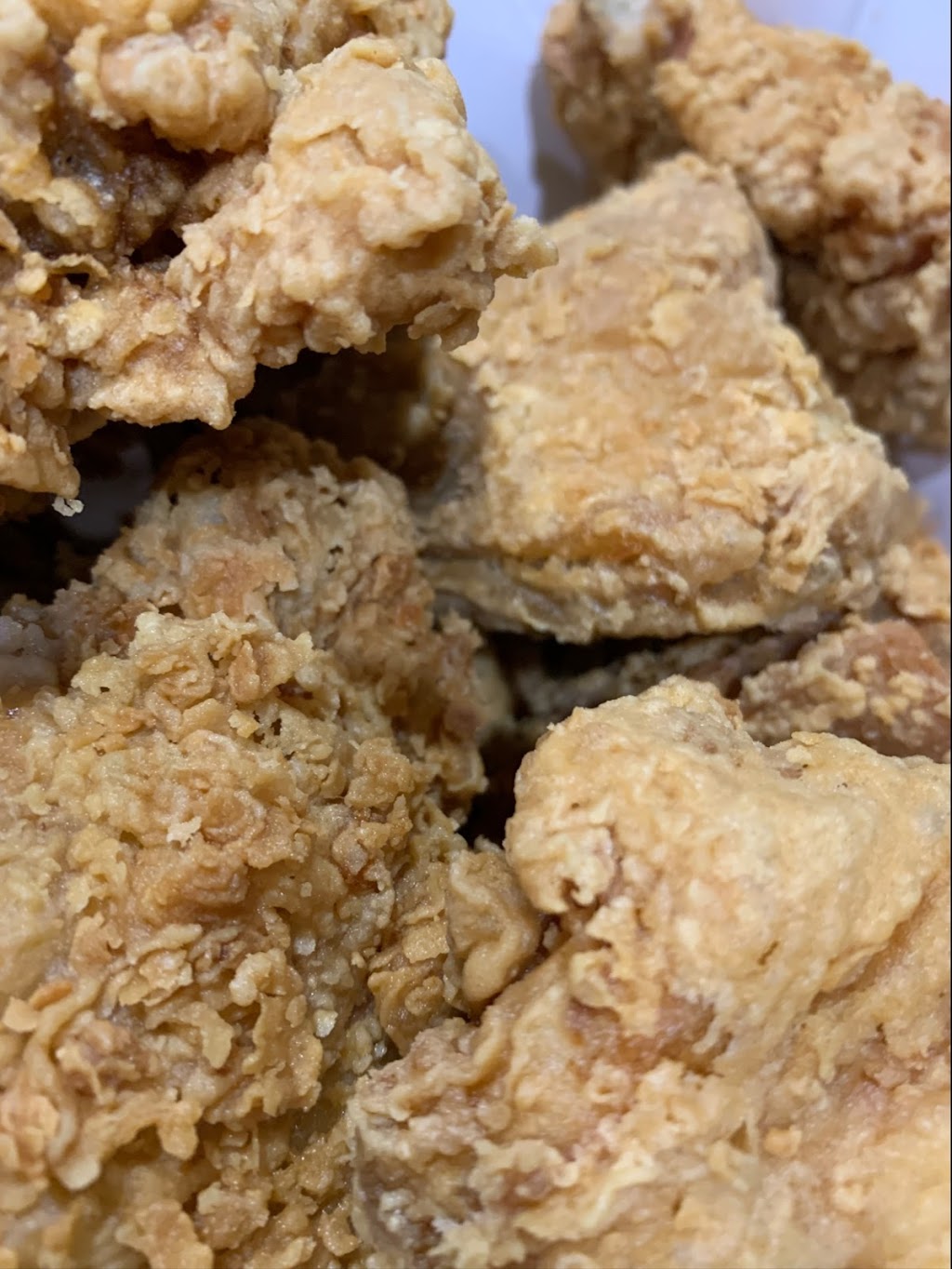Chicken Express Conway