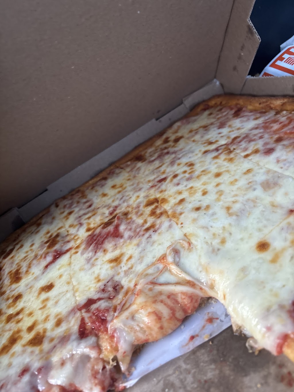 Sali's Pizza & Pasta