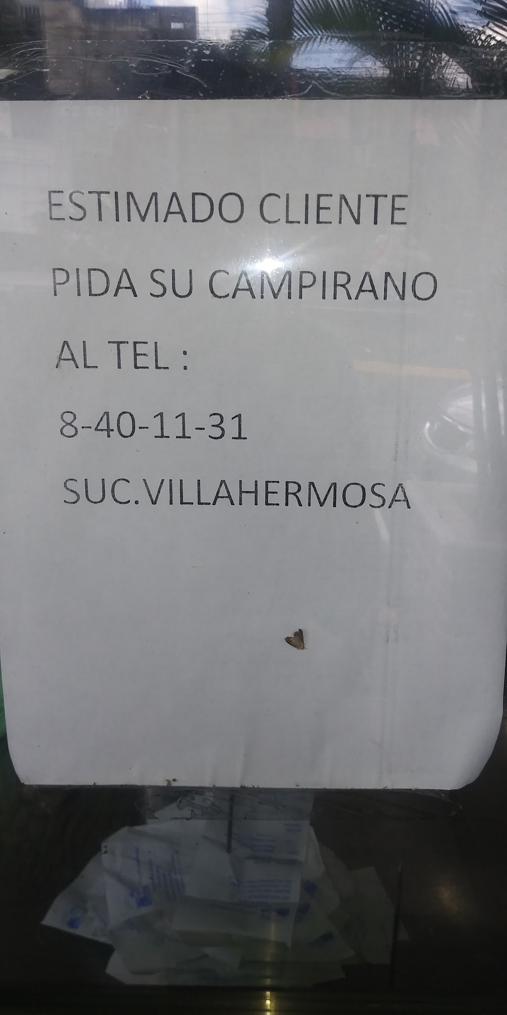 Macuiltepetl Sur, Xalapa