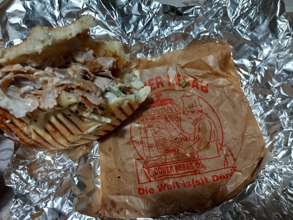Il Sultano - Kebap - Pizza, Capriolo