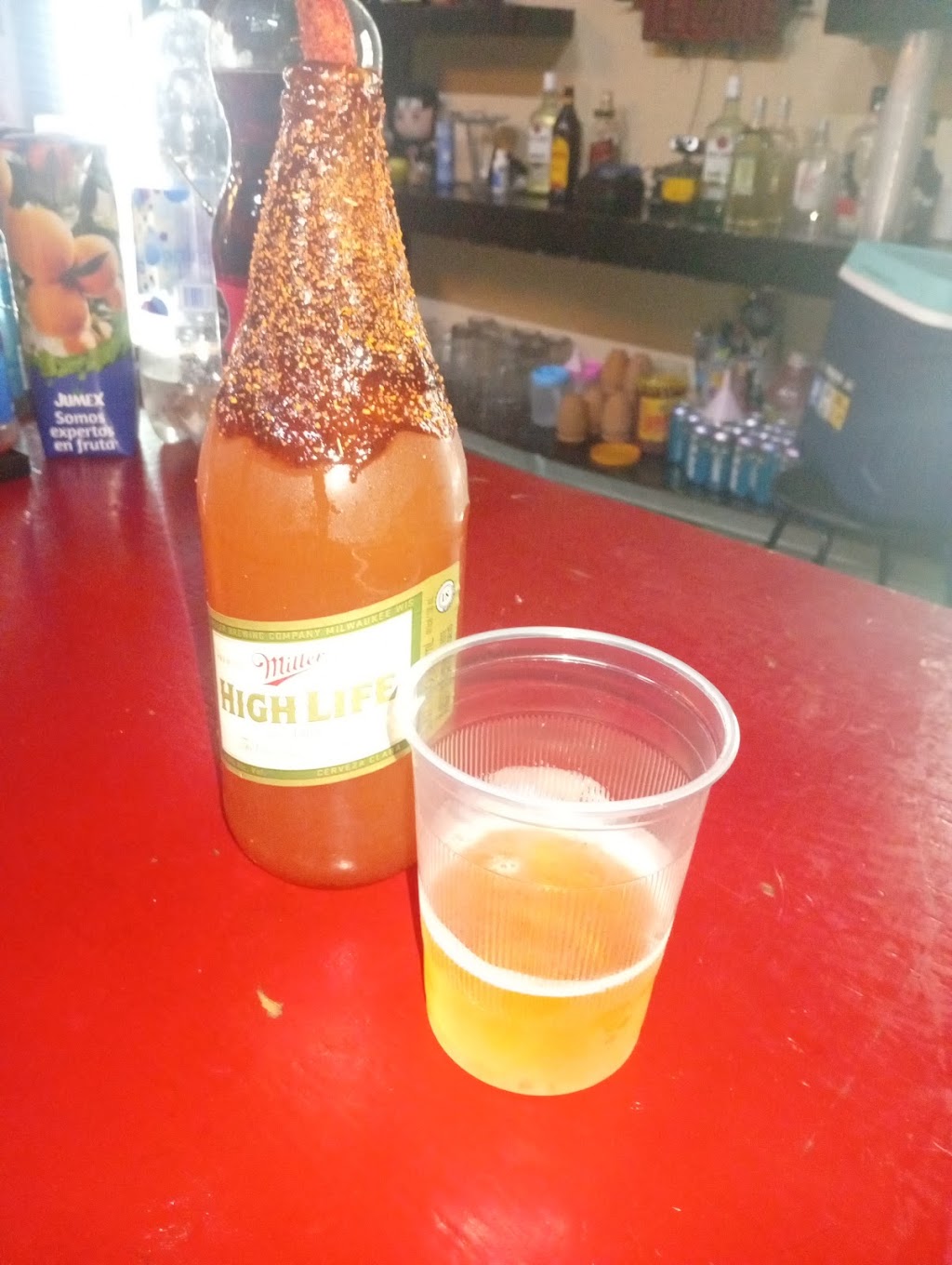 Tacos Avenida