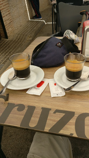 Terraza-Rubio, Fuente del Arco