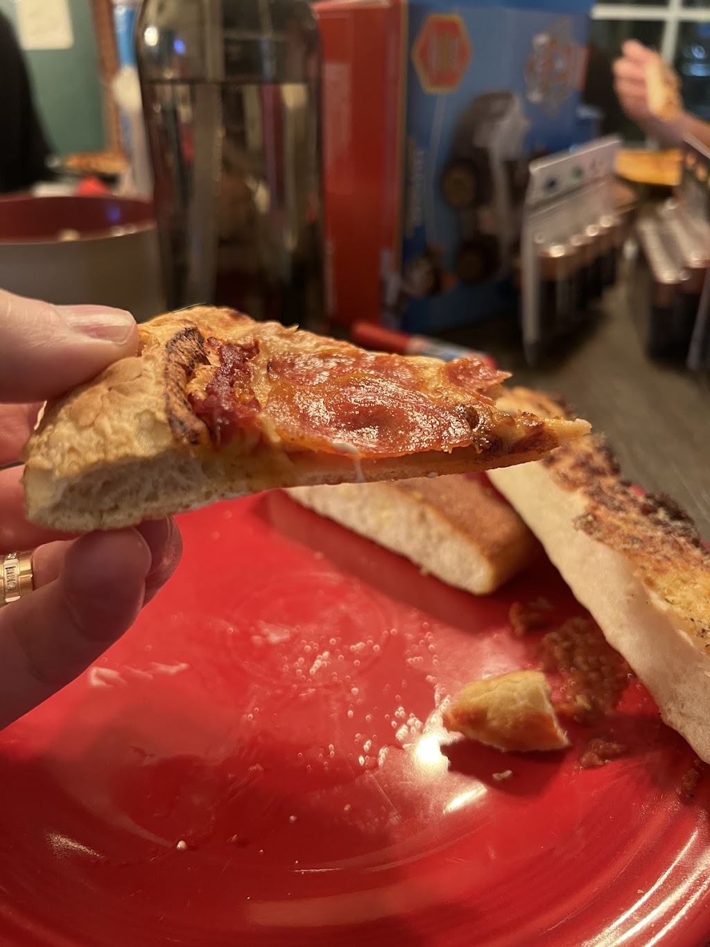 Pizza Hut