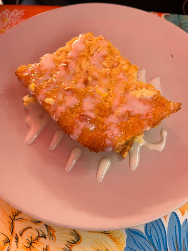 La Taquería