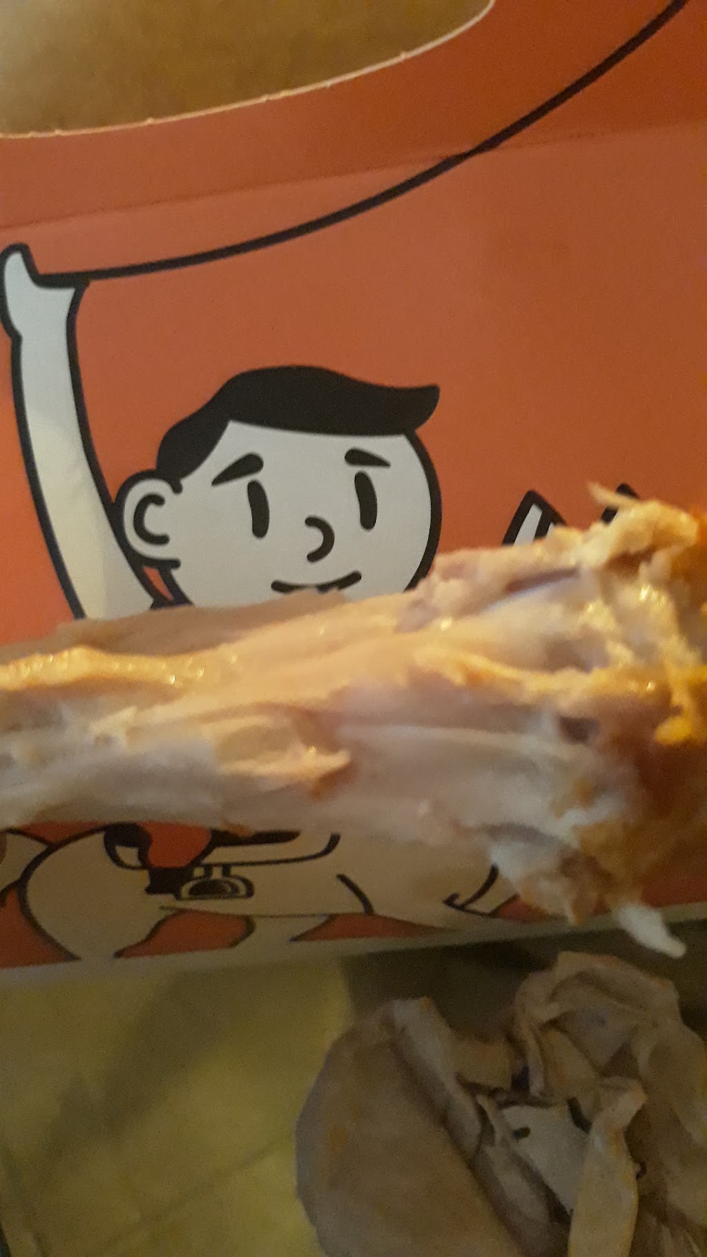 Chicken Ready