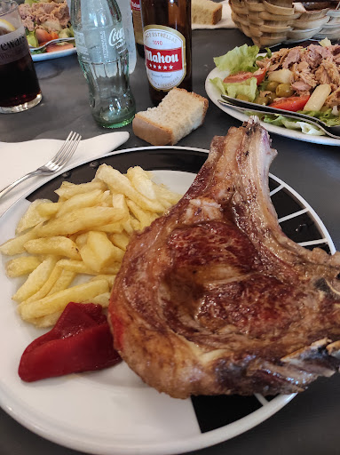 Venta Pepín