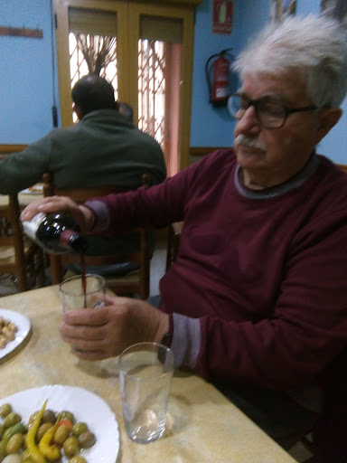 Bar Toni