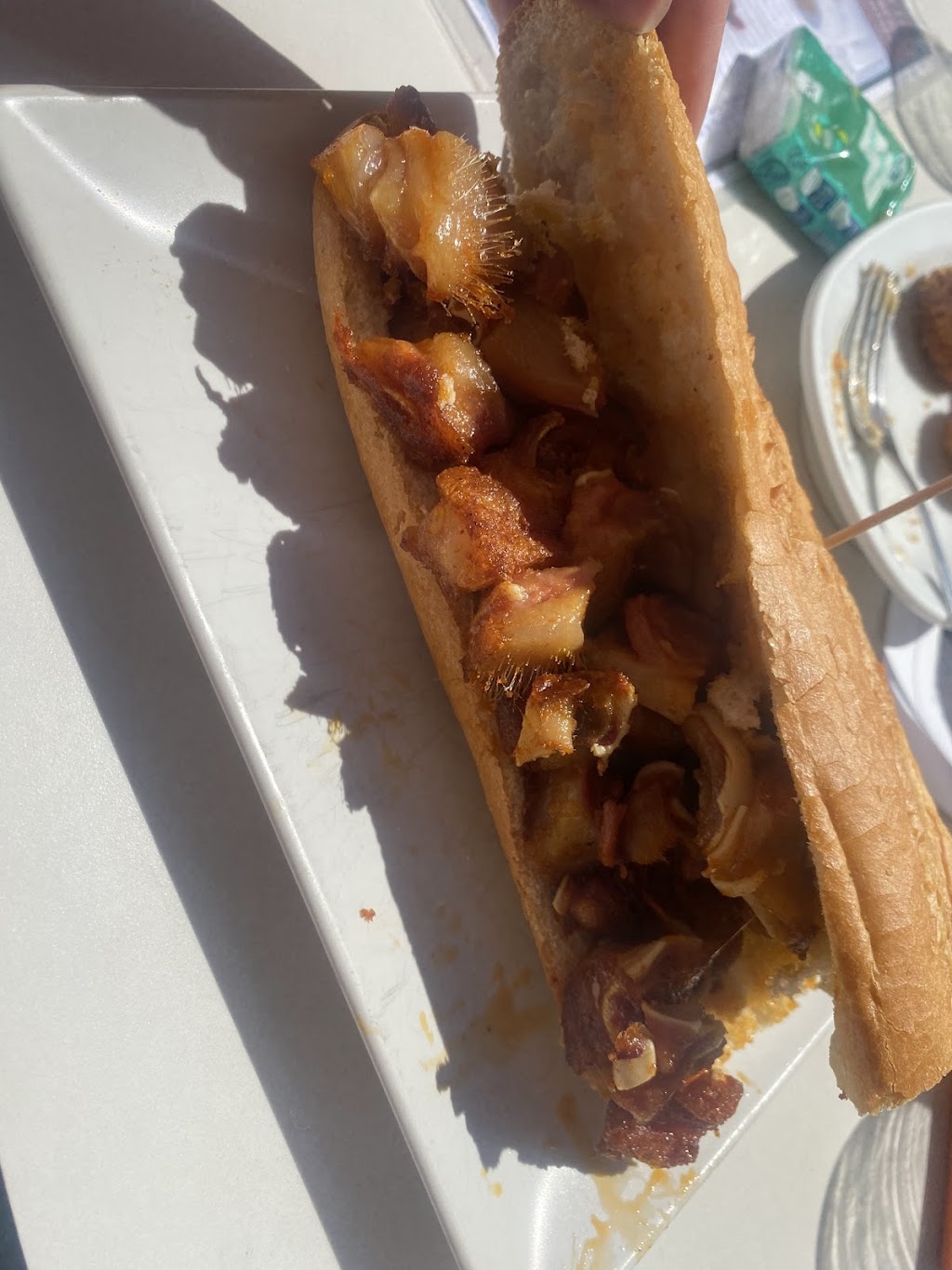 Croquetería Ven y verás