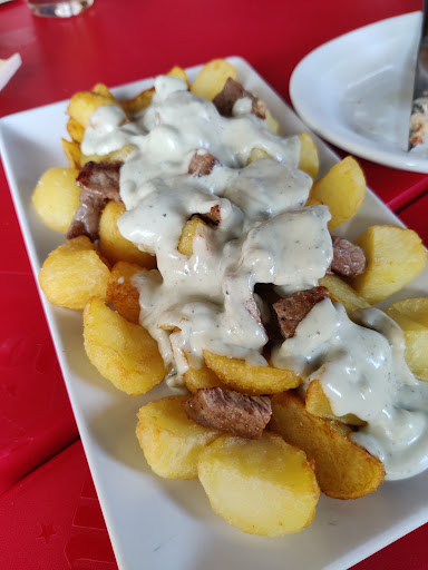 Croquetería Ven y verás