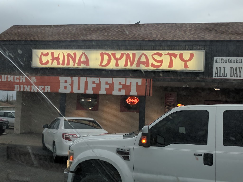 China Dynasty