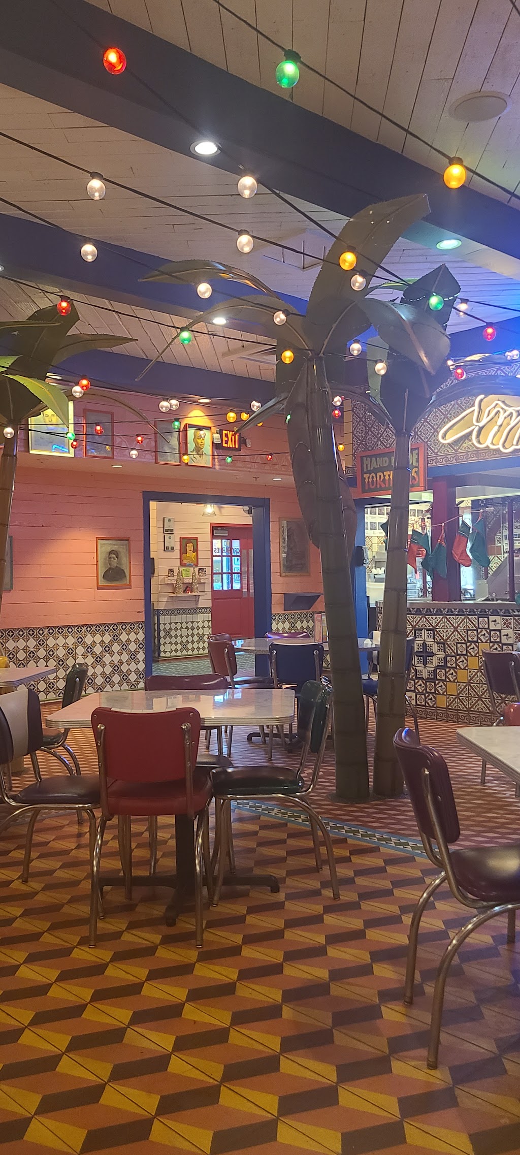 Chuy's