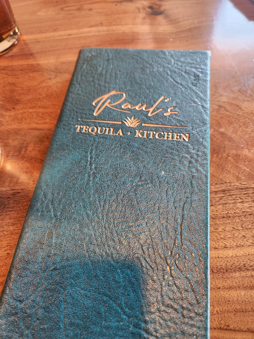 Raul's Tequila & Kitchen