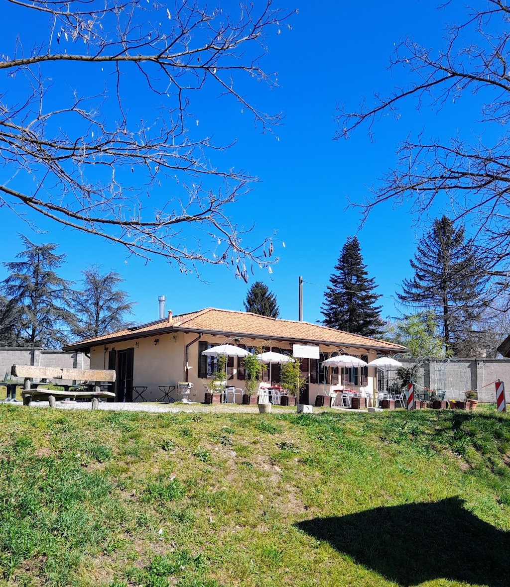 L'Oasi del Ticino