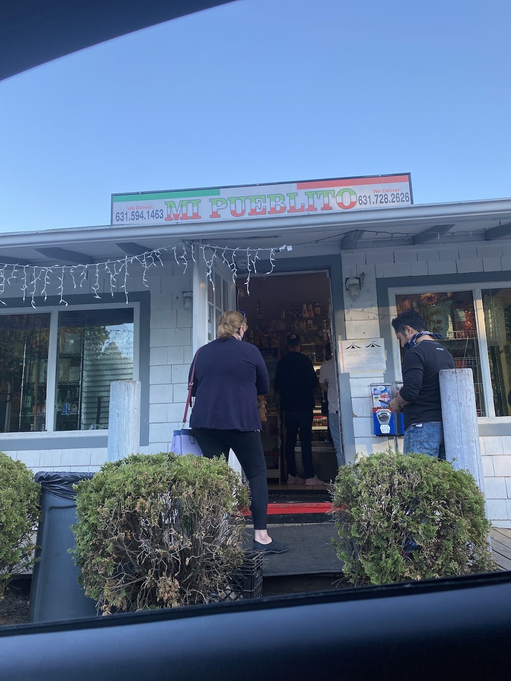 Taqueria Mi Pueblito