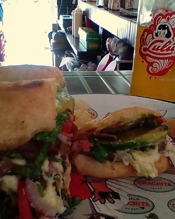 Tortería Chachita