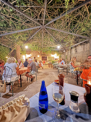 sa Farinera de s'Horta