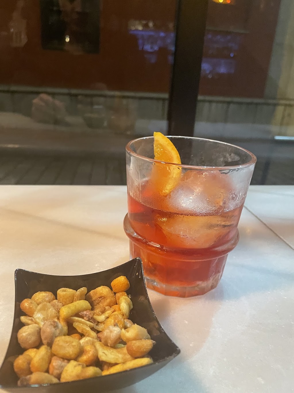 Tragofino
