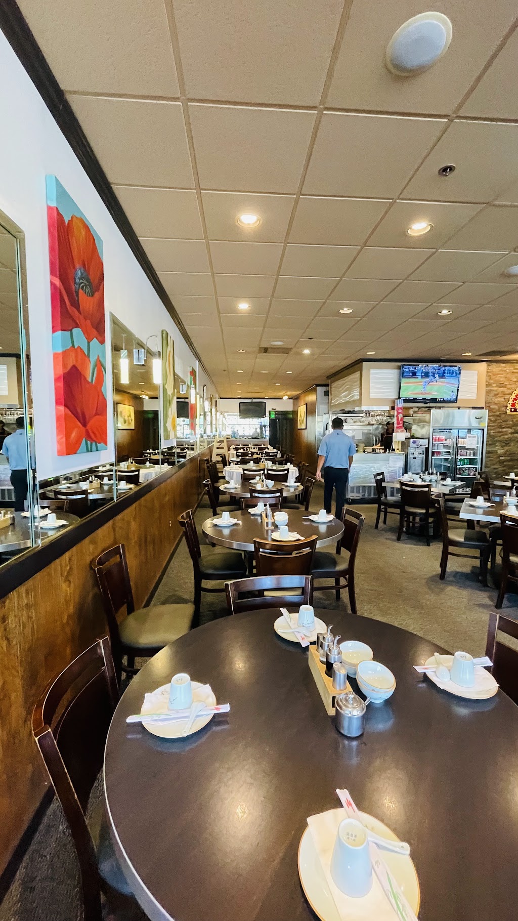Ma’s Restaurant