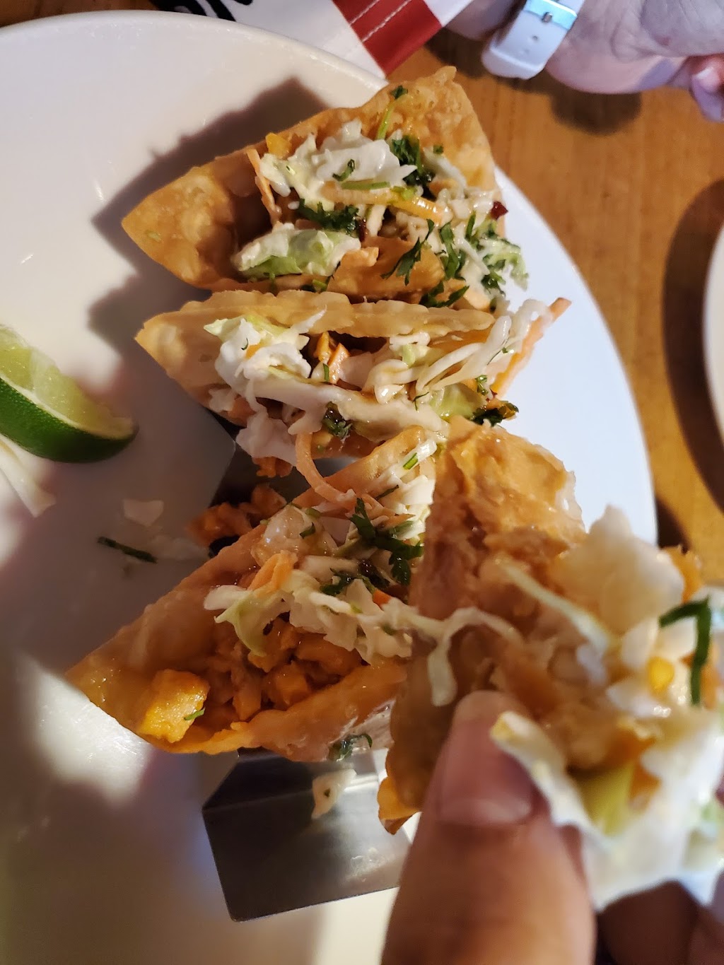 Applebee's, Depew, NY