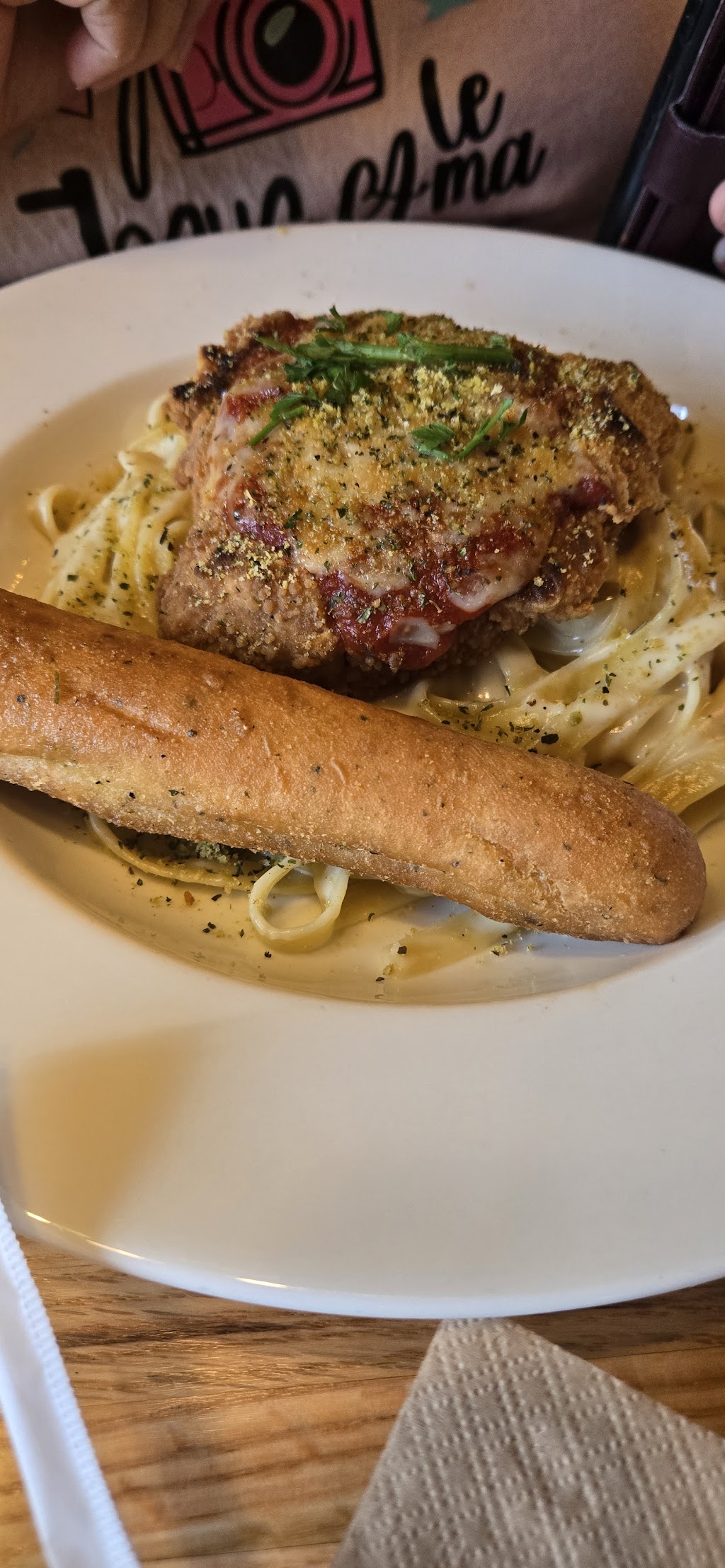 Applebee's