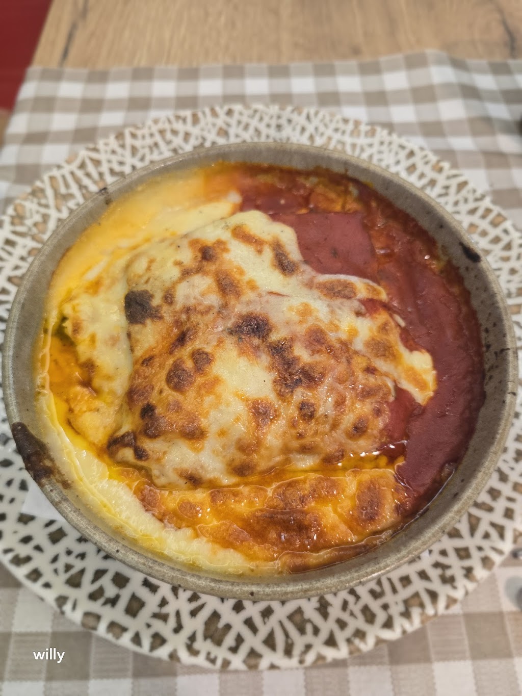 Pizza Móvil
