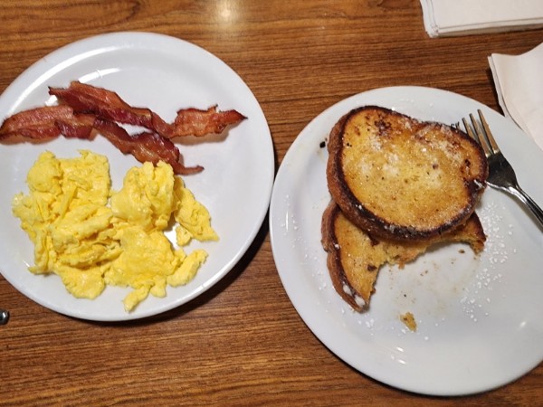 Denny's
