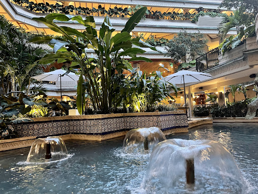 Mayfair Grill