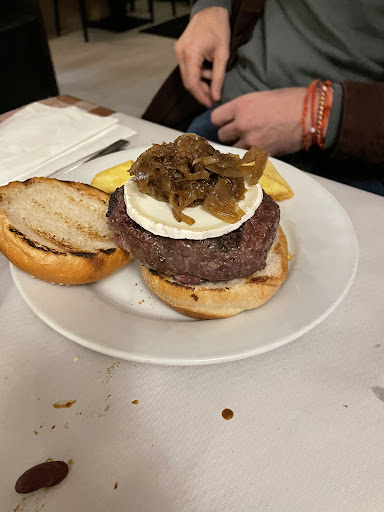 Alfredo's Barbacoa