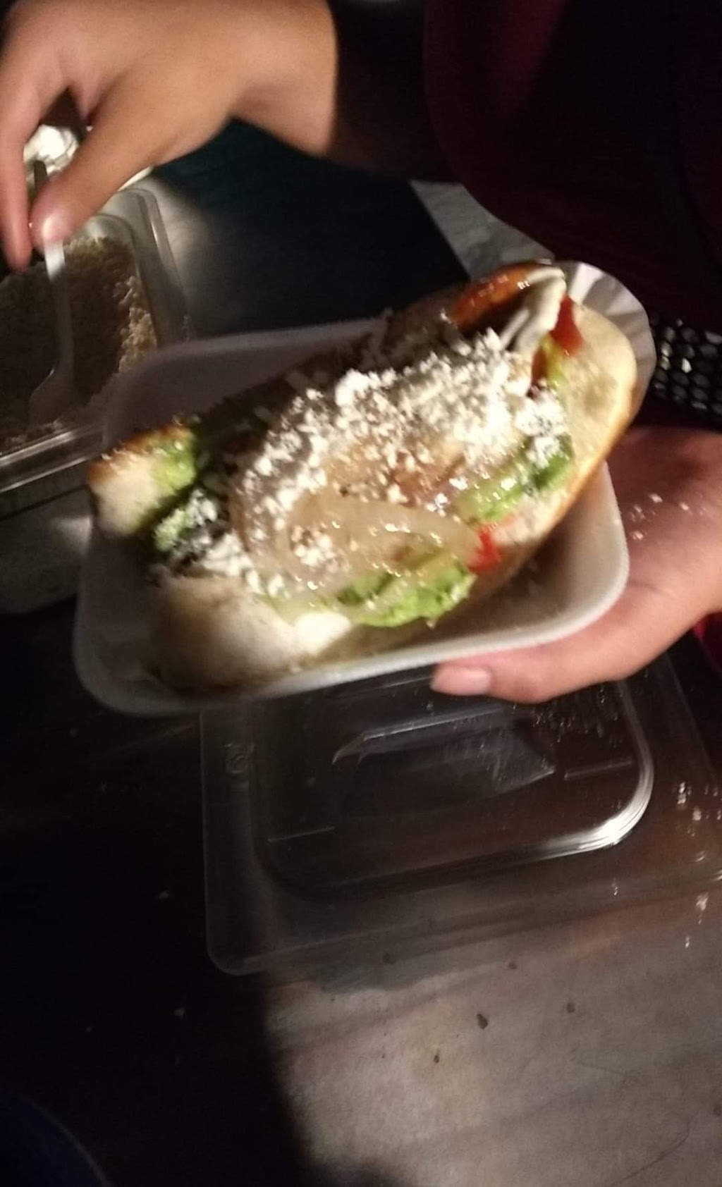 Hotdogs
